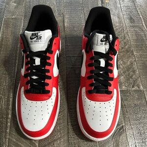 Chicago Air Force 1’s